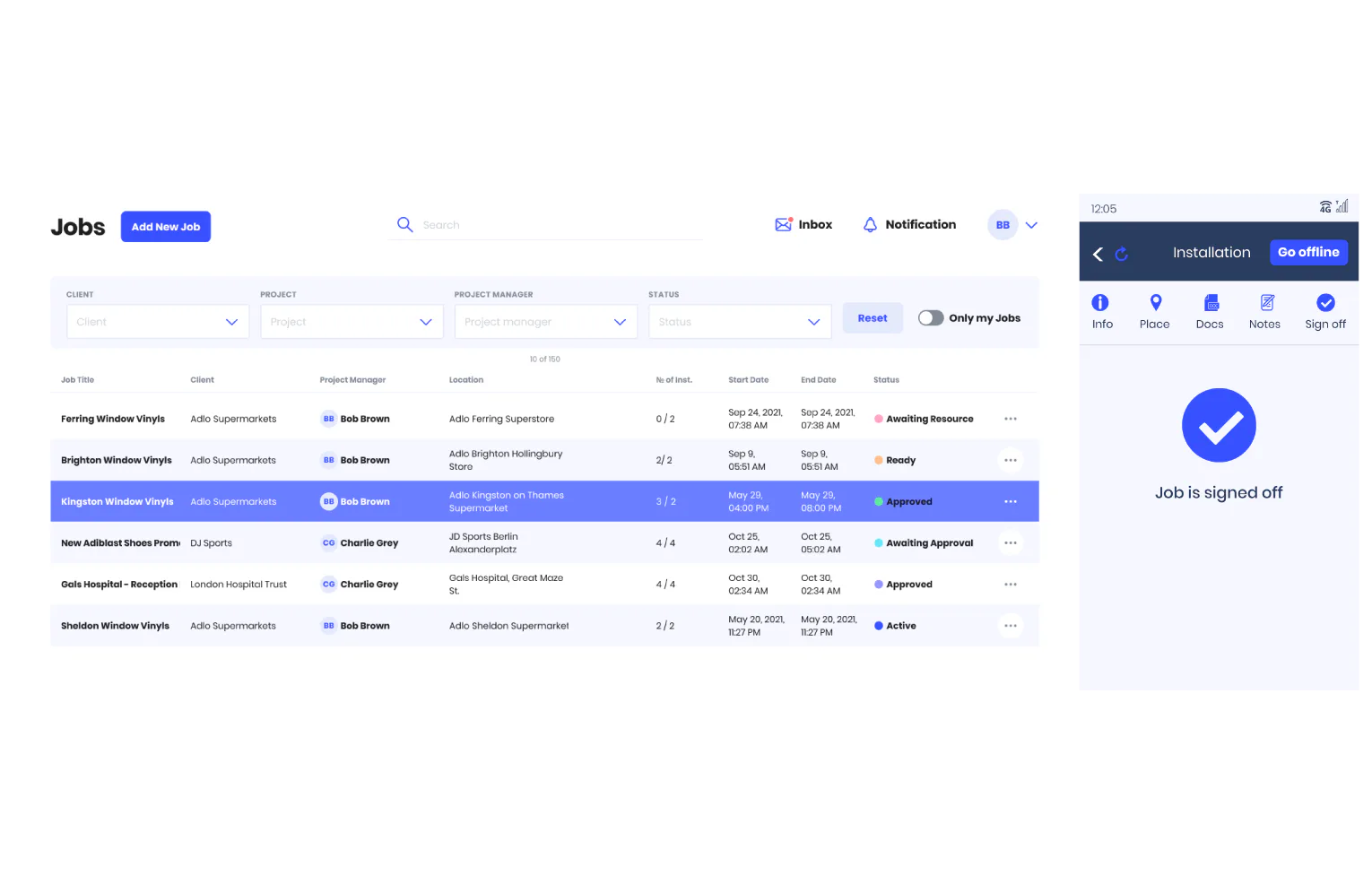 Vism Price, Features, Reviews & Ratings - Capterra India