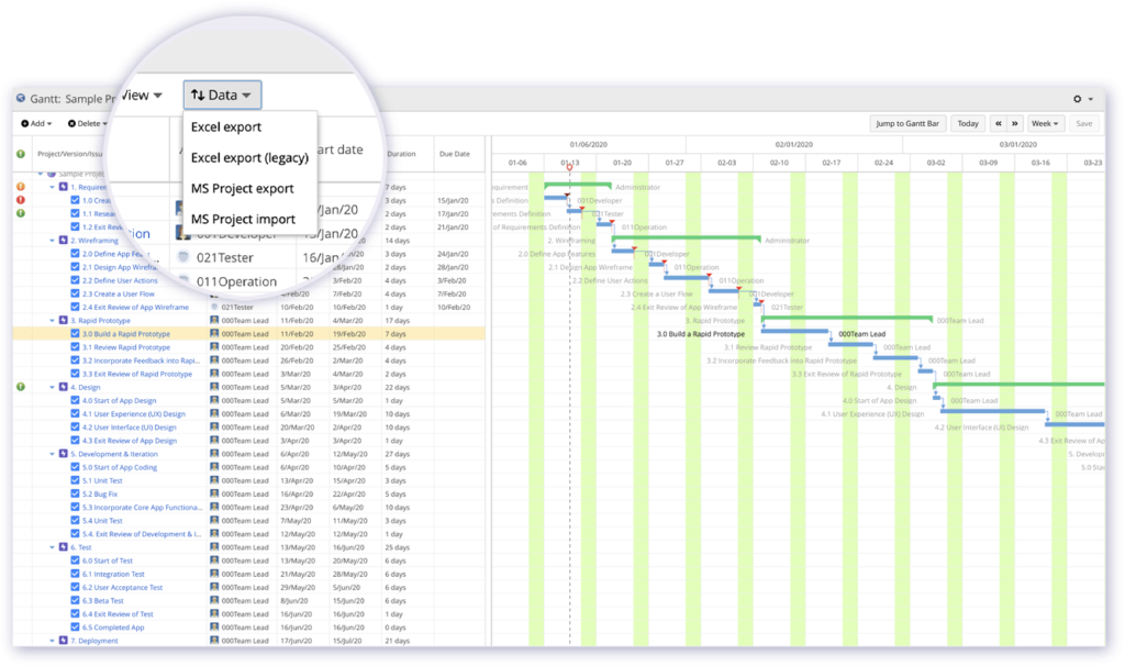 wbs-gantt-chart-for-jira-software-2023-reviews-pricing-demo