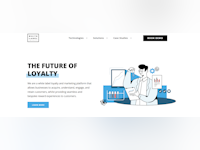White Label Loyalty Software - White Label Loyalty web
