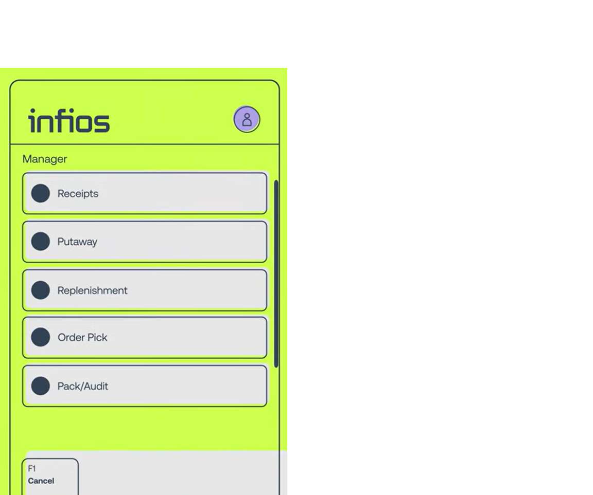 Infios Warehouse Management Systems Software Pricing, Alternatives ...