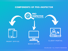 Pro-Inspector Software - 2