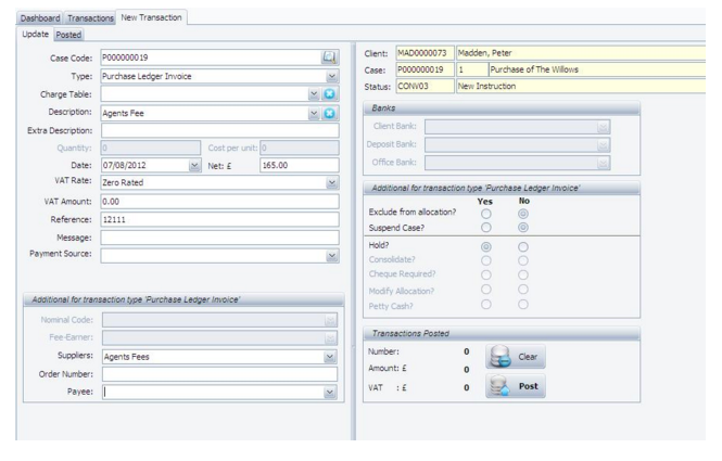 Liberate Software - 3