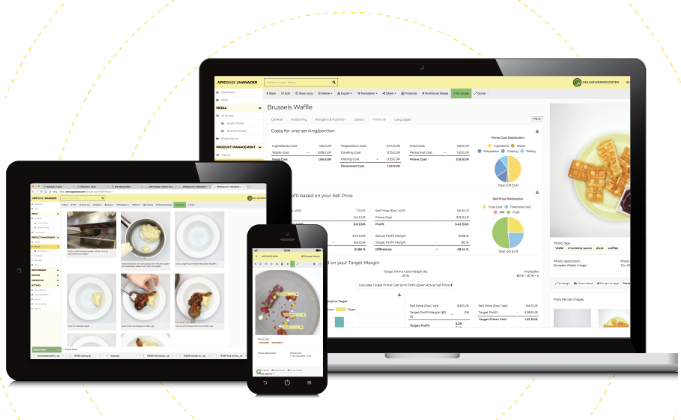 Apicbase Restaurant Management: Precios, Funciones Y Opiniones | GetApp ...