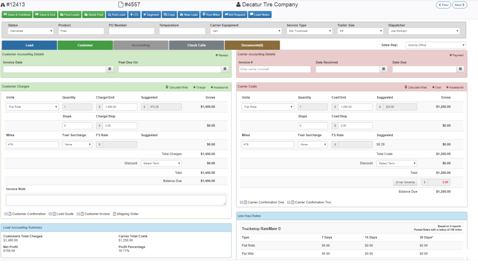 Broker PRO Software - 5