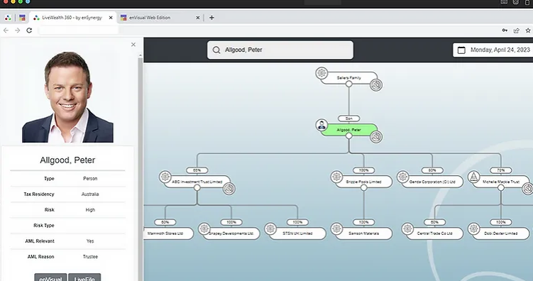 NAVSphere Software - 1