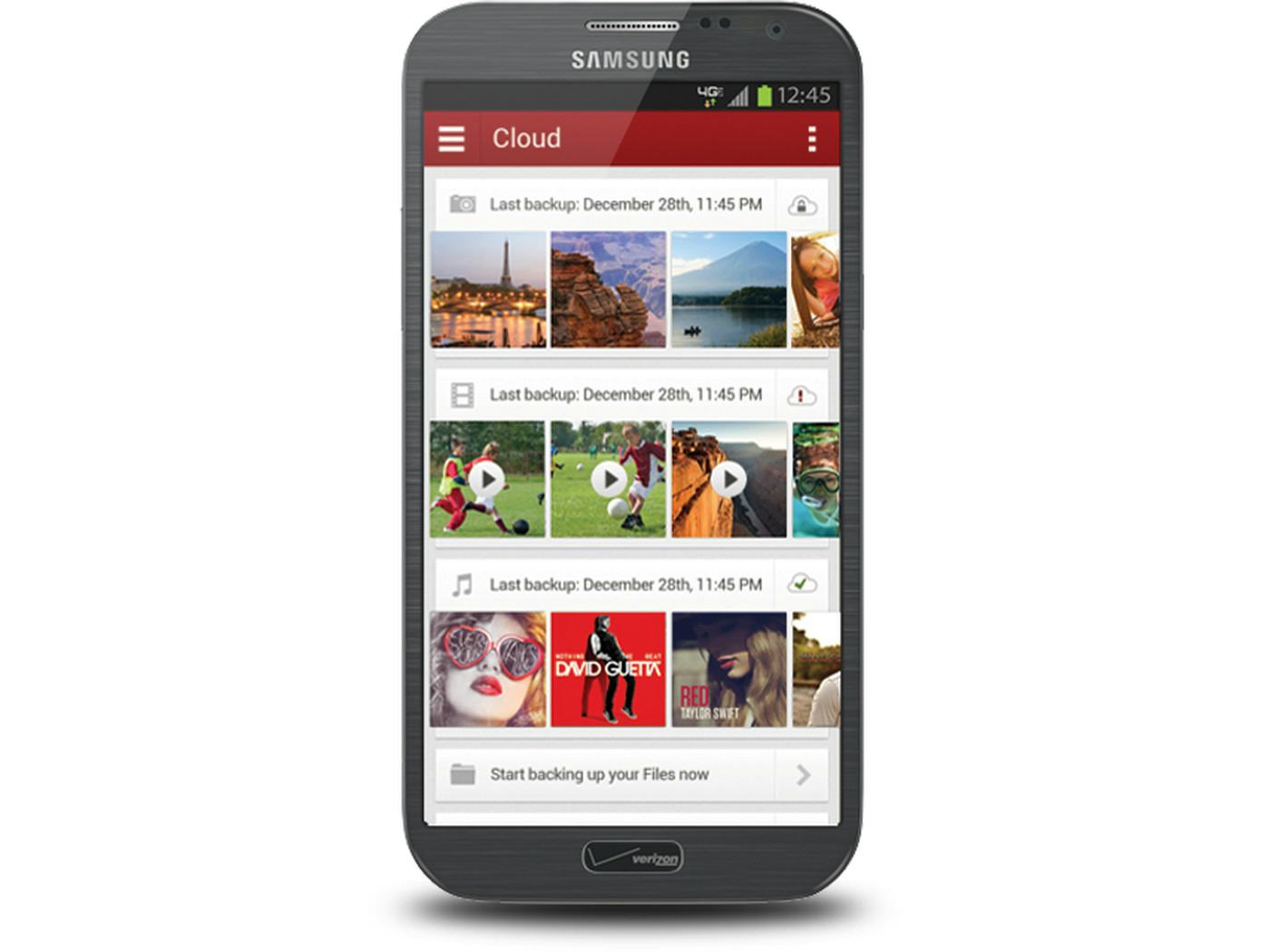 Verizon Cloud Software 2023 Reviews, Pricing & Demo