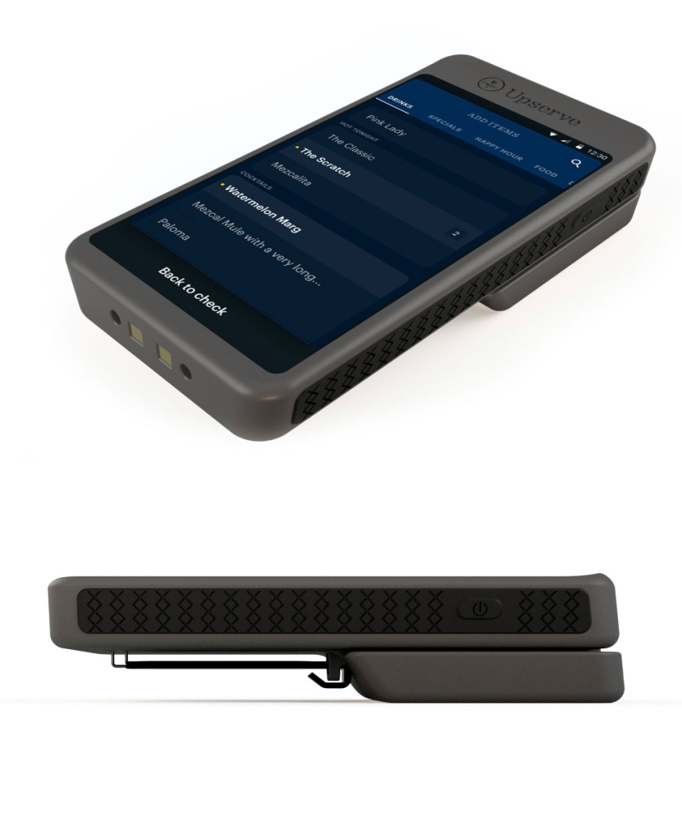 Upserve Software - 3