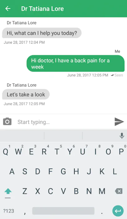 Vsee clinic app download Vsee clinic app download