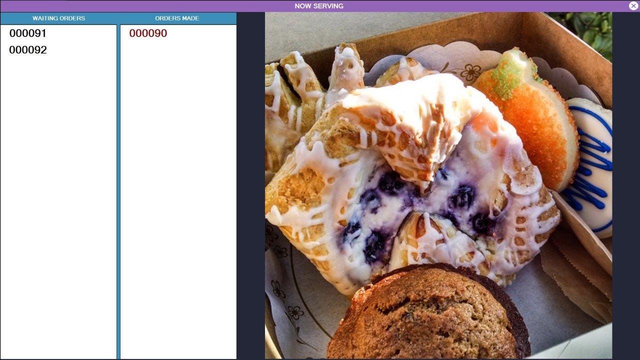 Hippos POS Software - 5