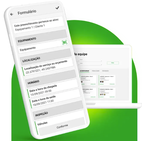 Produttivo screenshot