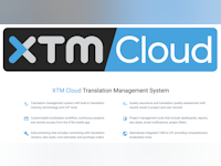 XTM Cloud Software - 1