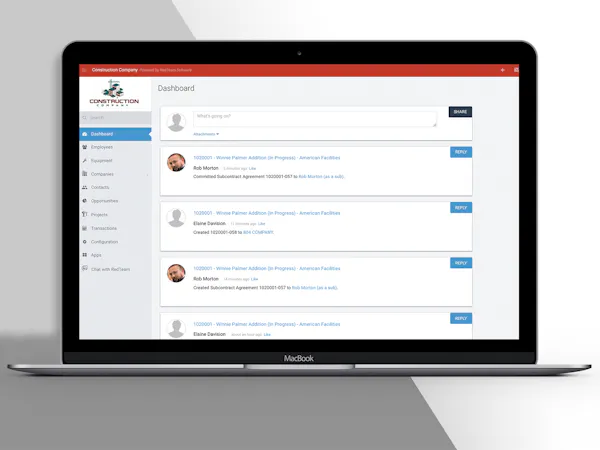 RedTeam Reviews, Demo & Pricing - 2022