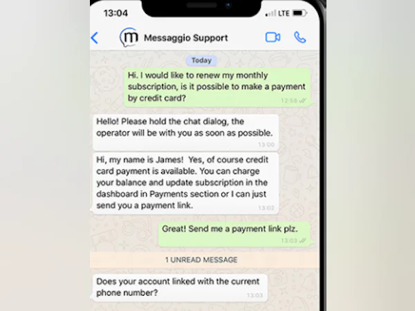 Multichannel Messaging Platform Cost & Reviews - Capterra Australia 2025