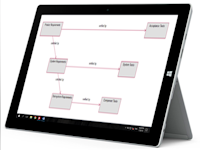 Visure Requirements Software - 2 - Vorschau