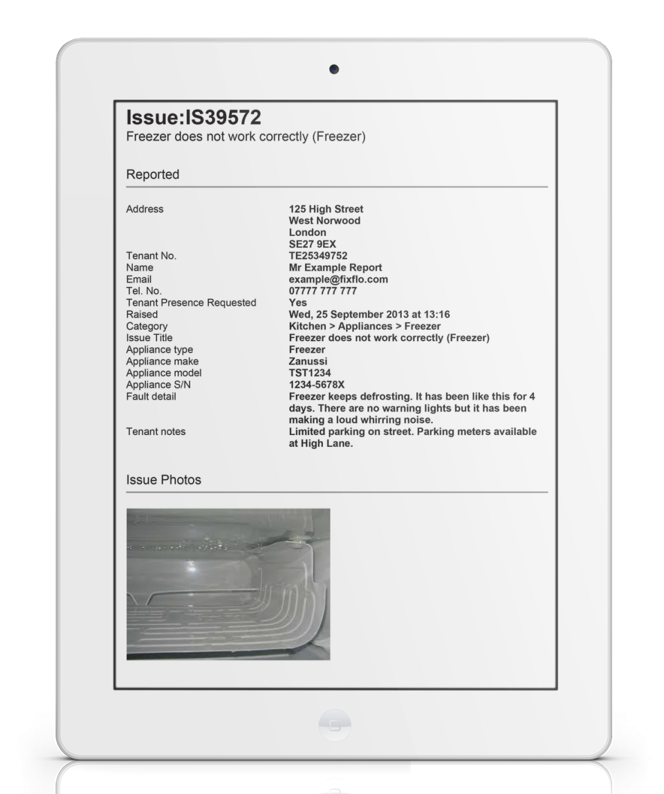 Fixflo Lettings Pricing, Cost & Reviews Capterra Ireland 2024