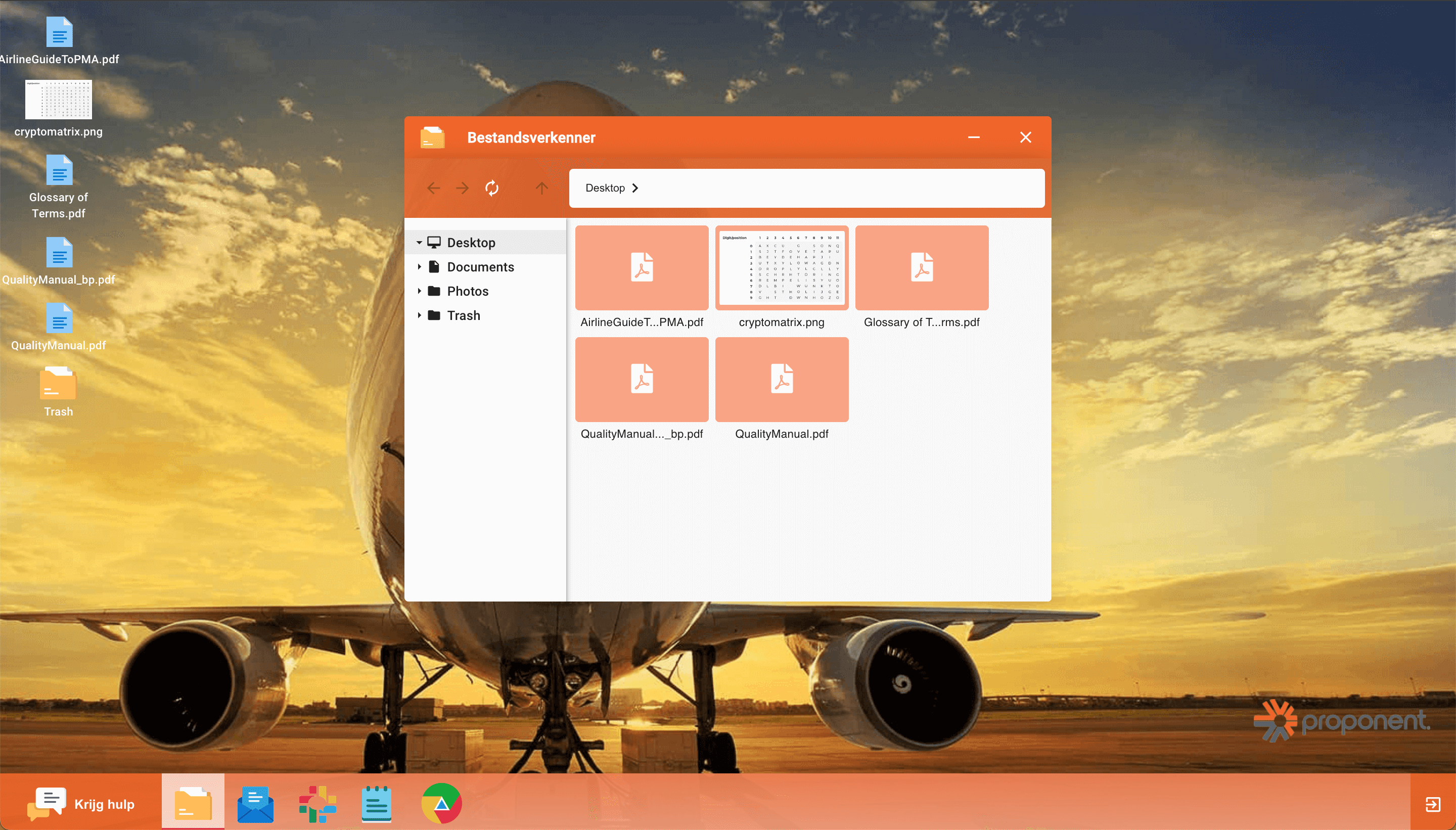 RiddleStory Software - RiddleStory desktop