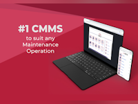 MEX Maintenance Software - 1 - Vorschau