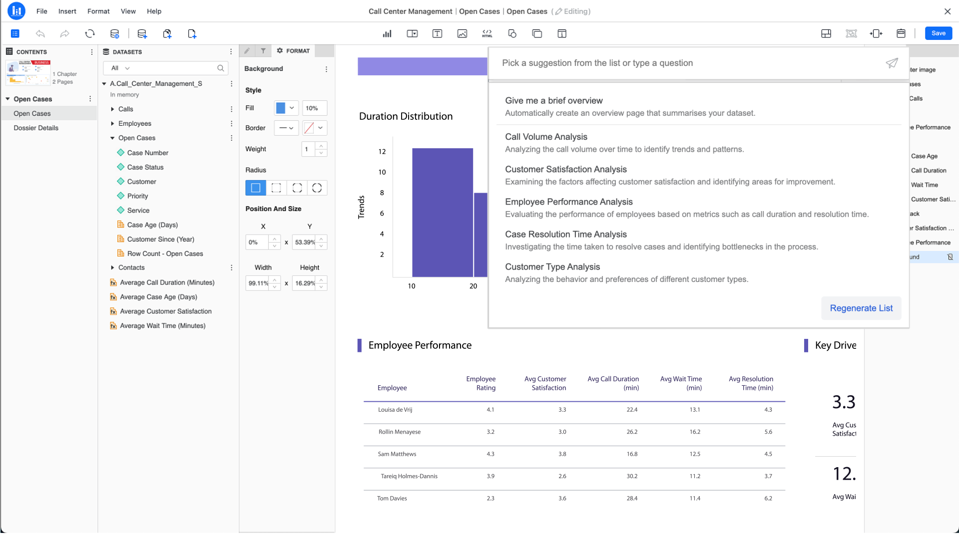 MicroStrategy Analytics - Opiniones, Precios Y Características ...