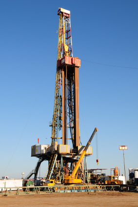 Oil and Gas Software Software - 1