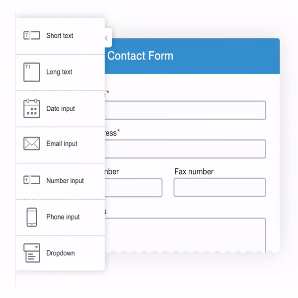 Hushmail Software - 3