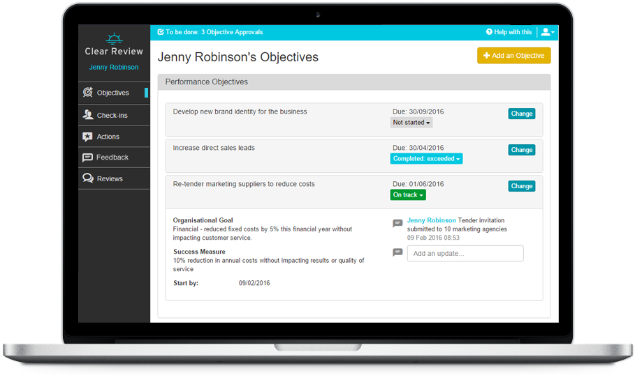 Advanced Clear Review Reviews, Cost & Features GetApp Australia 2023