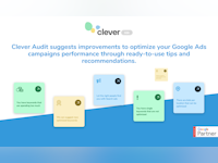 Clever Audit Software - 3