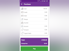 Phorest Software - Online payment