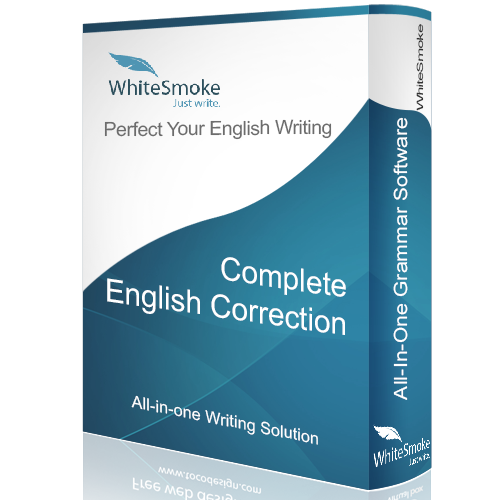 what is whitesmoke