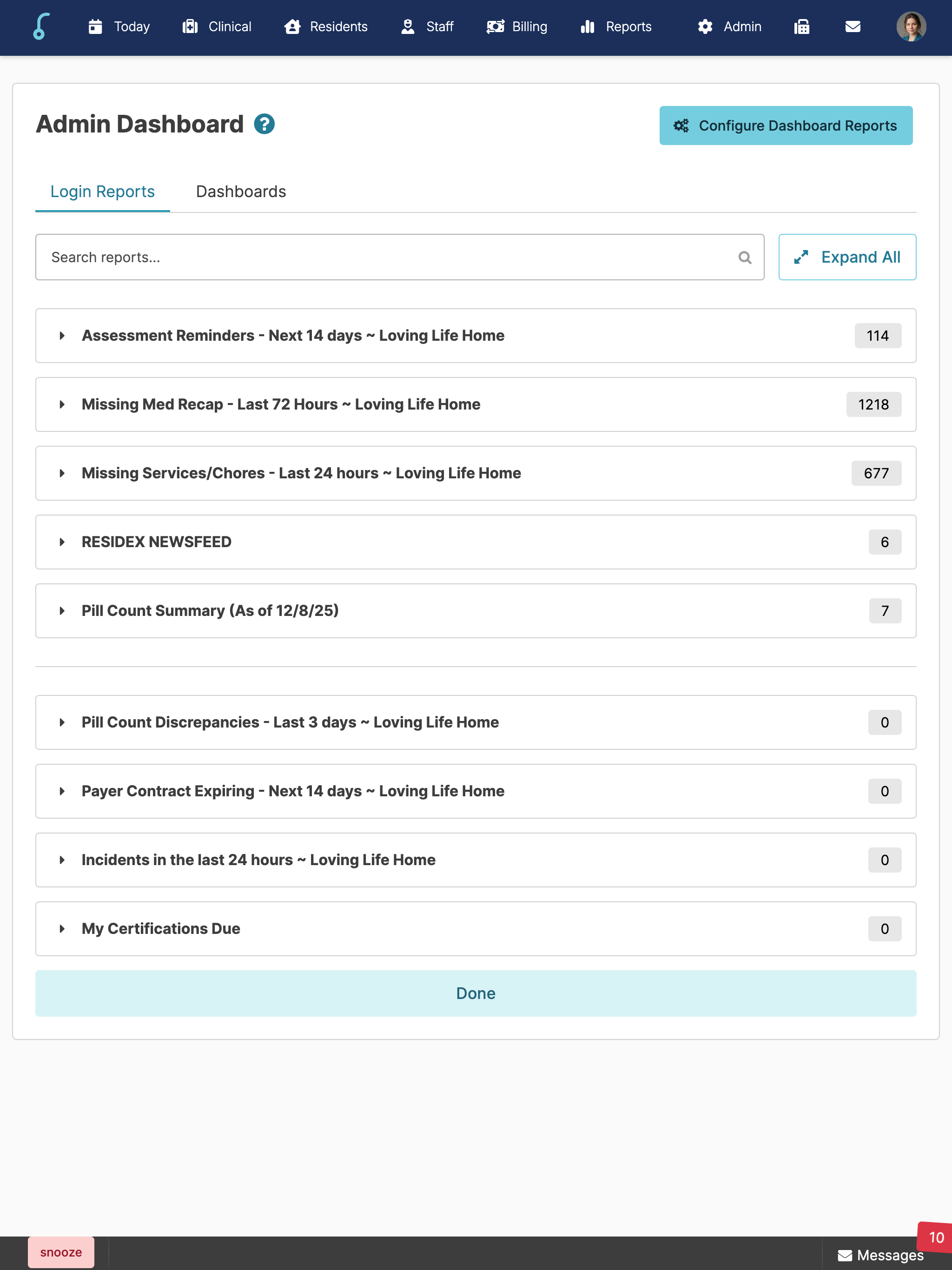 Residex Software Pricing, Alternatives & More 2026 | Capterra