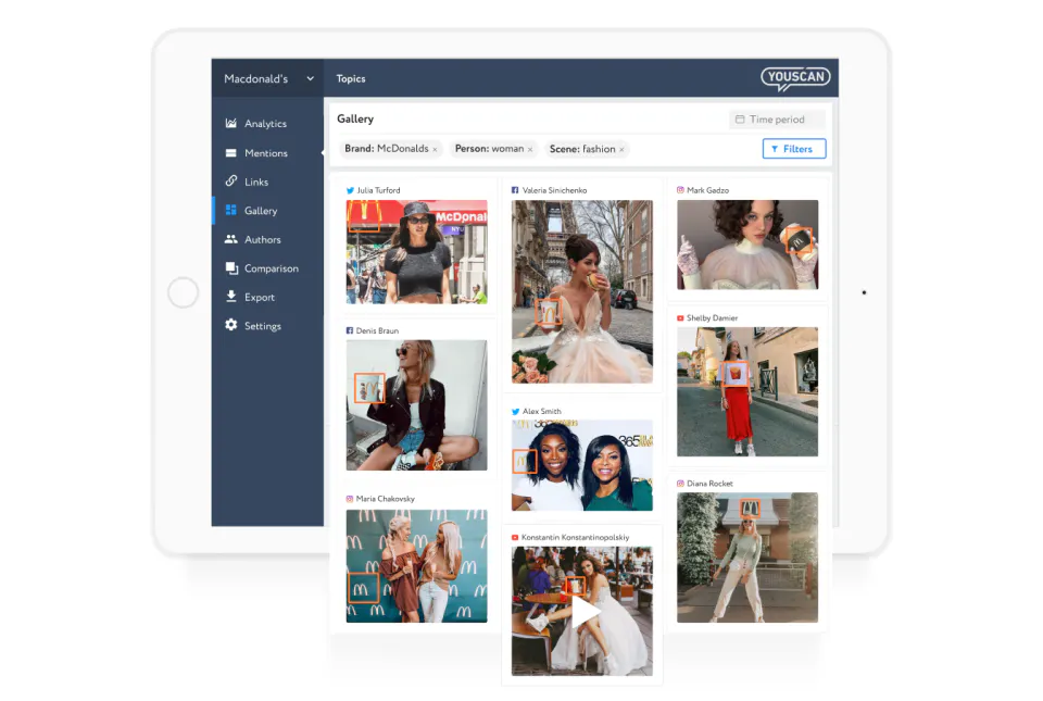 YouScan Pricing, Alternatives & More 2023 | Capterra