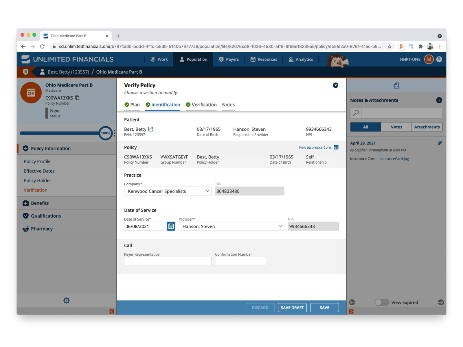 Unlimited Financials Software 2022 Reviews, Pricing & Demo