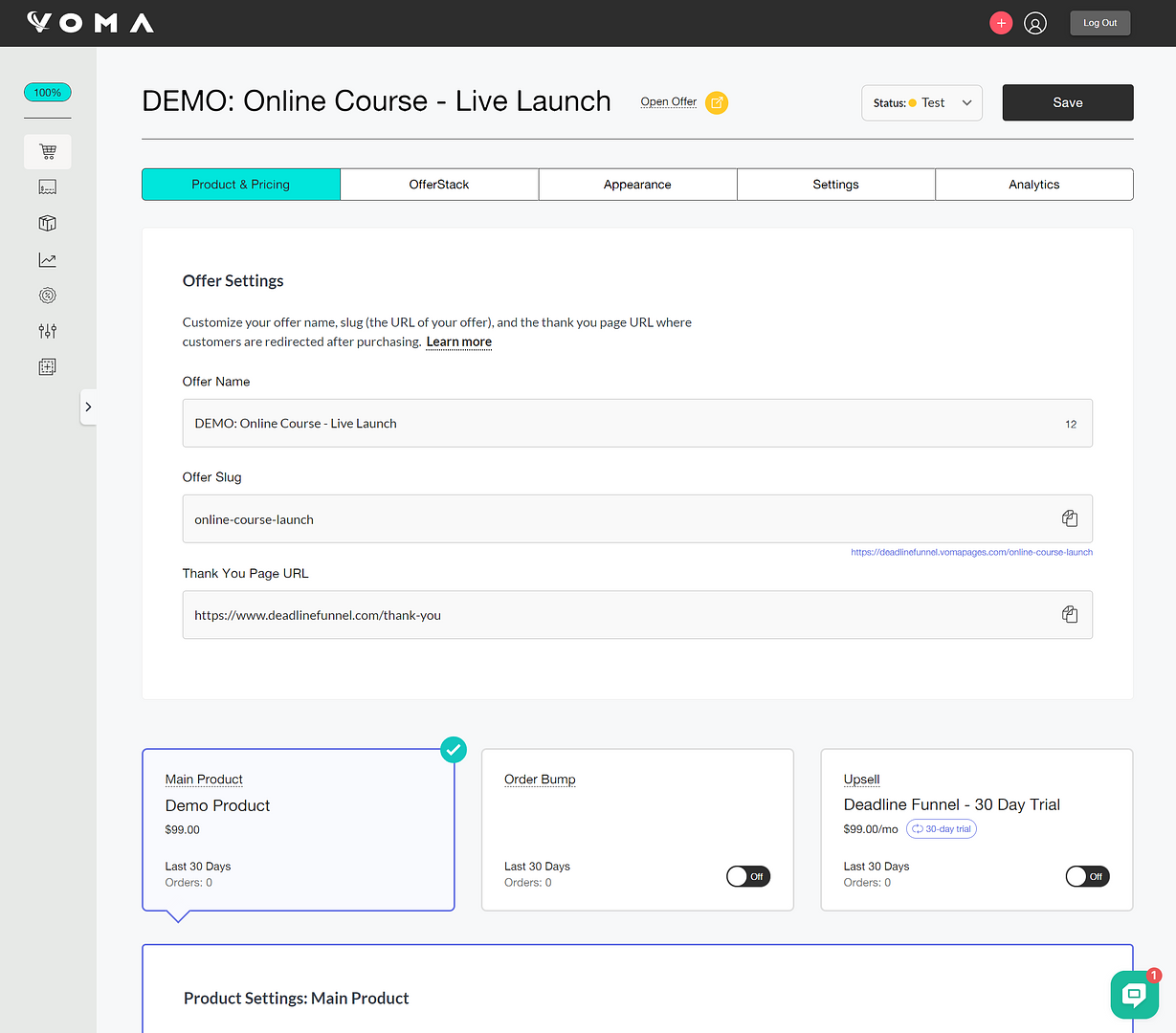 Voma Reviews, Cost & Features GetApp Australia 2024