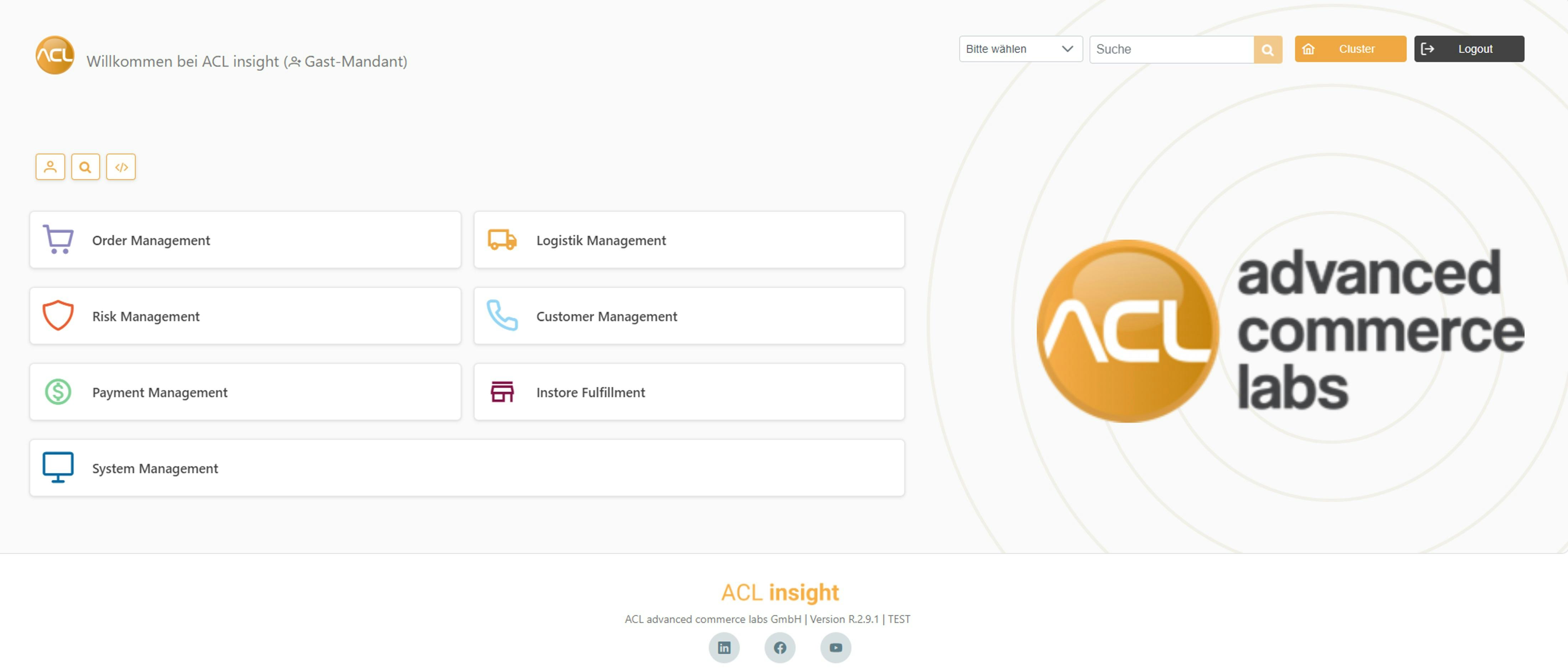 ACL insight Software 2024 Reviews, Pricing & Demo