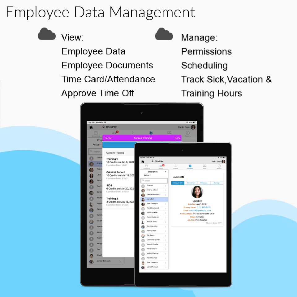 ChildPilot Software - 3