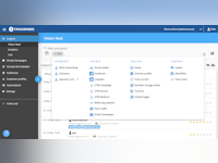 Triggerbee Software - 2 - Vorschau