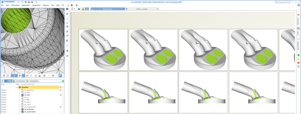 CAESES Software - 5