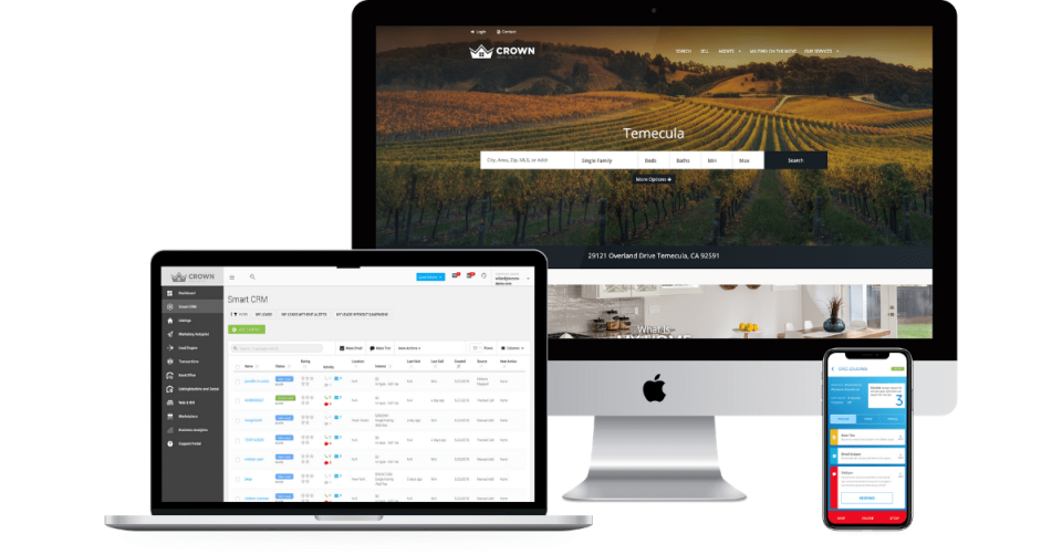 kvCORE Software - 1 - miniatura