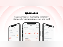 QVALON Software - 6 - Vorschau