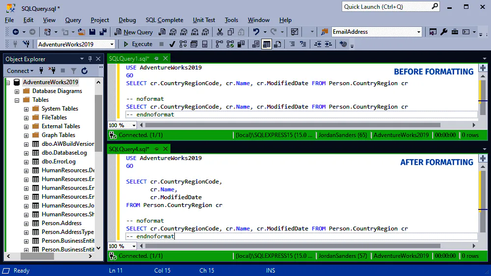 dbForge DevOps Automation for SQL Server Reviews, Cost & Features ...