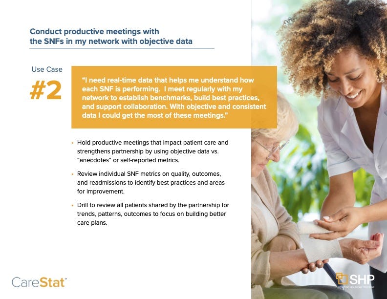 CareStat Software - 4
