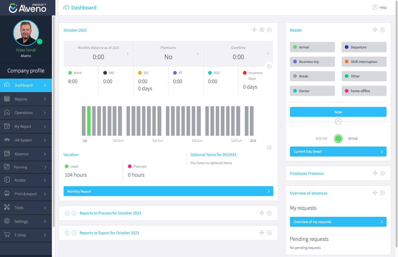 Alveno Cost & Reviews - Capterra Australia 2023