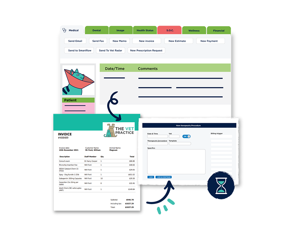 ezyVet Price, Features, Reviews & Ratings - Capterra India