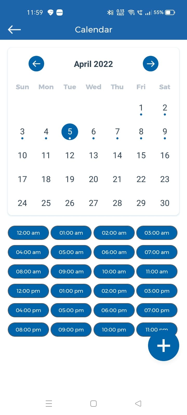 VCDoctor Lifecare Software - 2