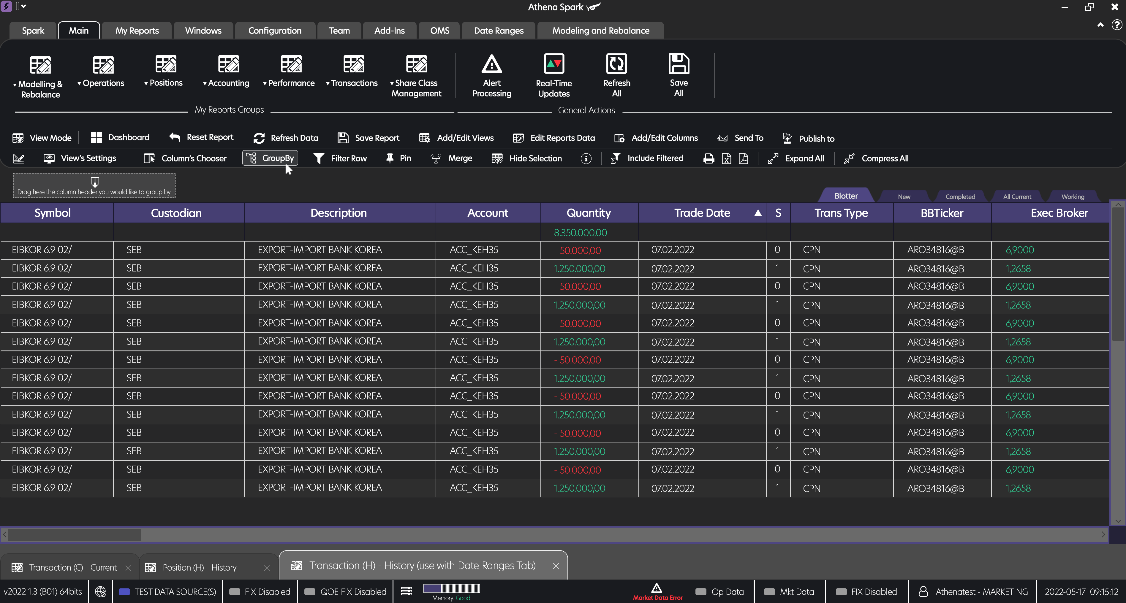 Athena Systems Software Reviews, Demo & Pricing 2023