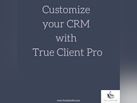 True Client Pro Software - 1 - Vorschau