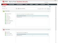  Trend Micro Worry Free Business Security Services Software Reviews 