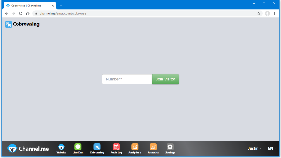 Channel.me Pricing, Features, Reviews & Alternatives GetApp