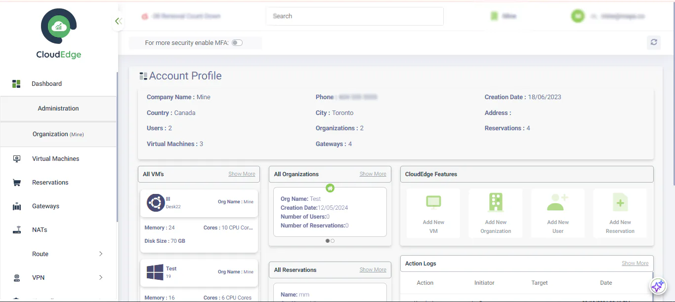 Cloud Edge Cost & Reviews - Capterra Australia 2026