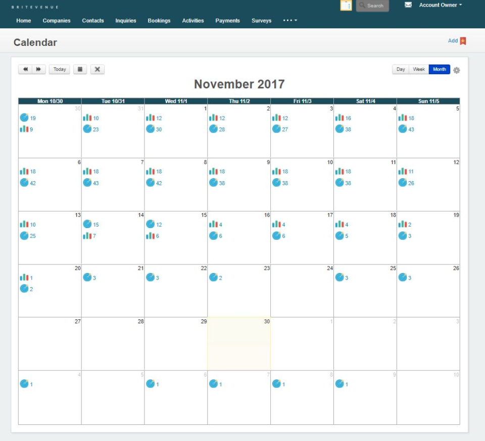 BriteVenue Calendar-thumb