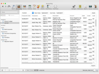 MacPractice 20/20 Software - 3 - Vorschau